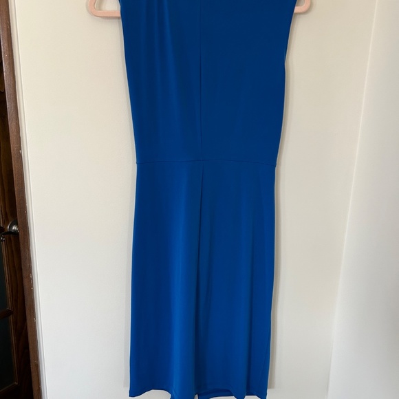 Michael Kors wrapped Dress - Picture 3 of 5